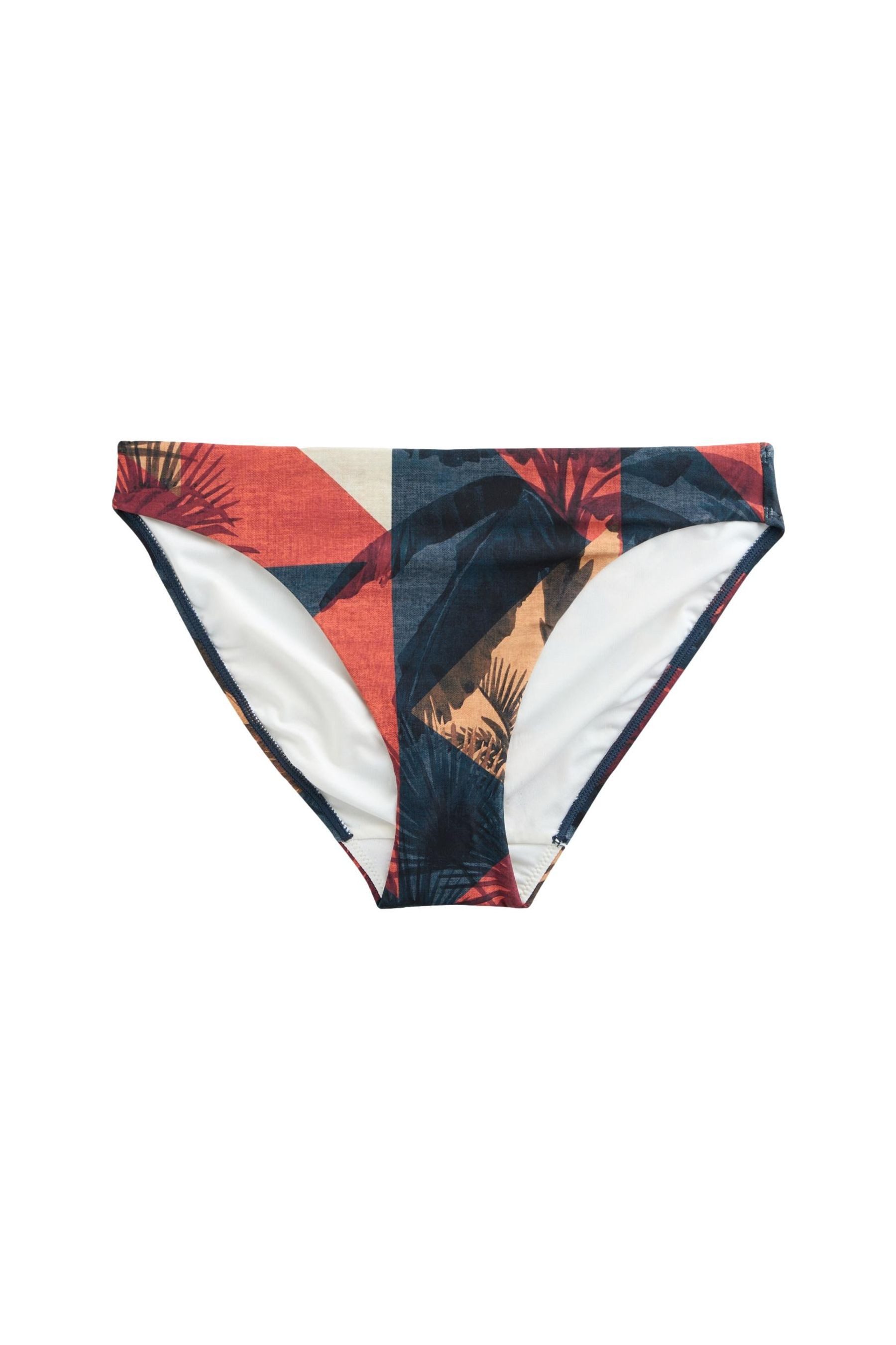 Next Bikini-Hose High Leg Bikini Bottoms günstig online kaufen