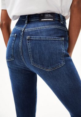 Armedangels Slim-fit-Jeans INGAA Damen (1-tlg) Keine Details