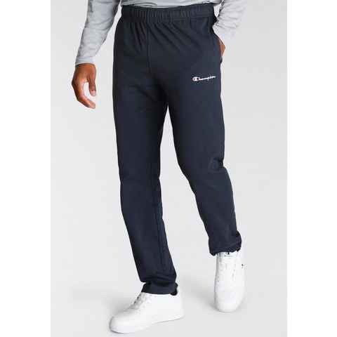 Champion Jogginghose Classic Straight Hem Pants Jersey