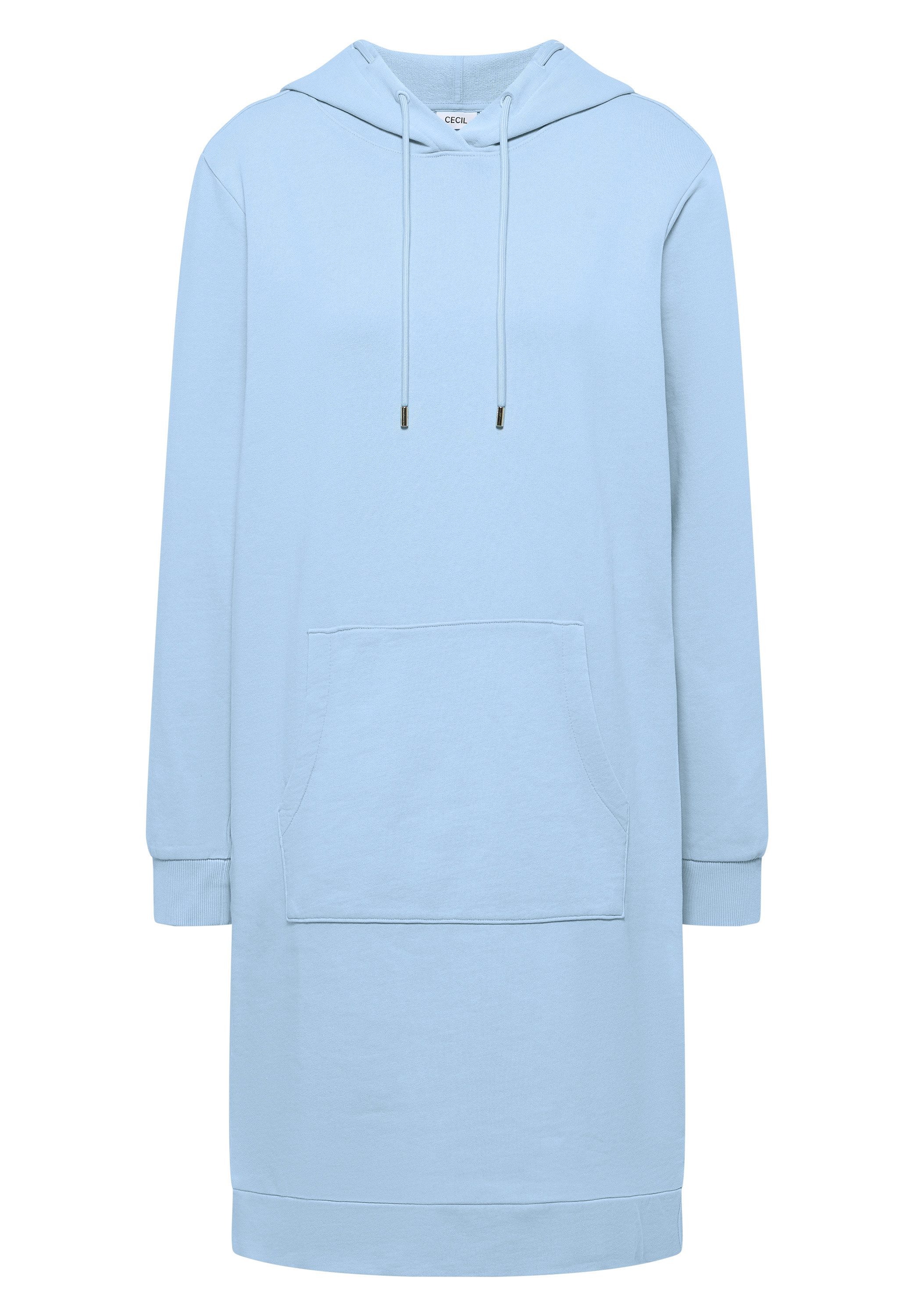 Sweatkleid