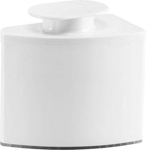 Braun Kalkfilter CareStyle Compact BRSF001 - für CareStyle Compact Dampfbügelstationen, Zubehör für CareStyle Compact Dampfbügelstationen IS 2000er Serie, Filter reicht für bis zu 30 Liter und verlängert die Lebensdauer