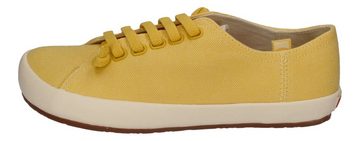 Camper Peu Rambla Sneaker Yellow