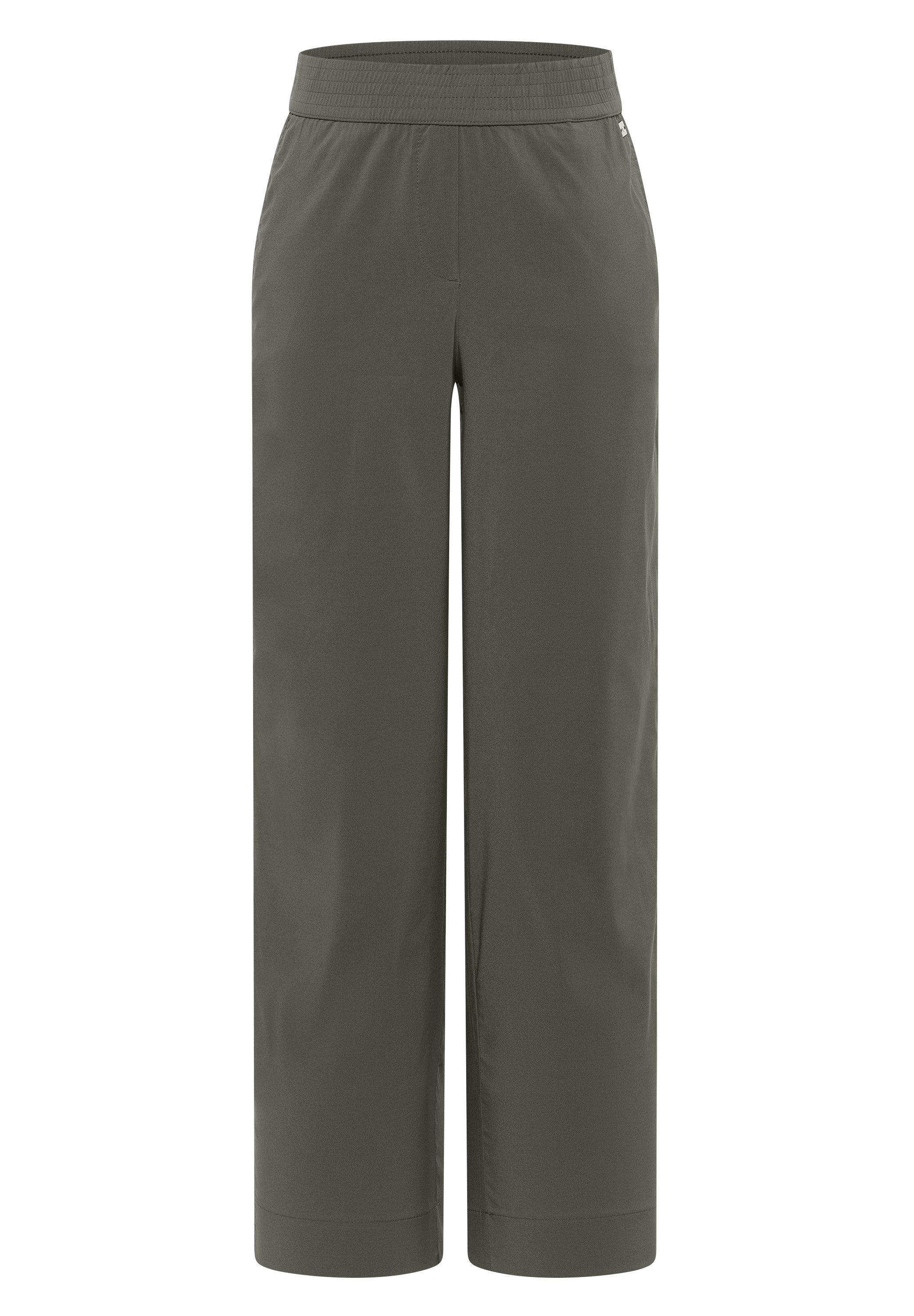 Stoffhose