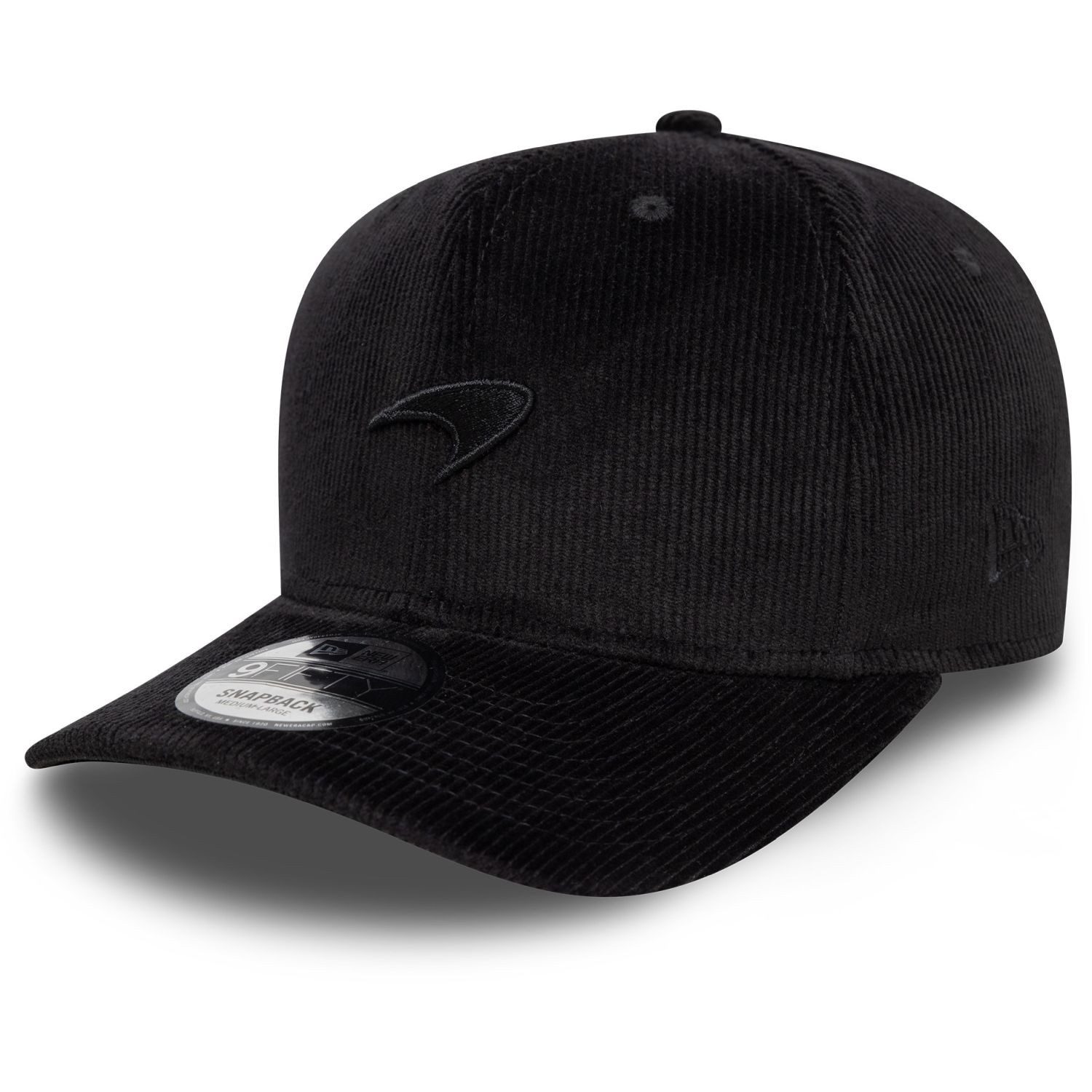 Snapback Cap 9Fifty Curved KORD McLaren Racing