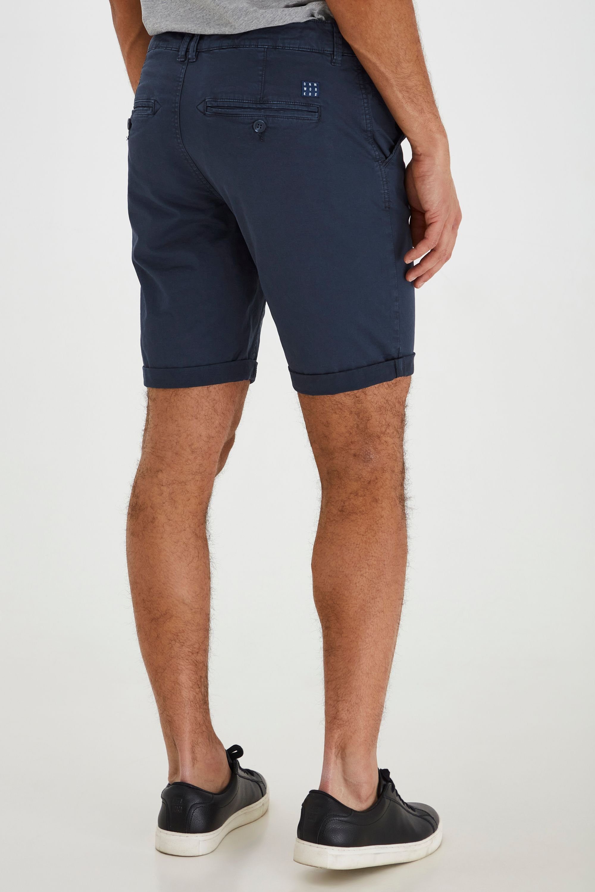 Blend Chinoshorts BHBrix Stilvolle Chino Shorts mit Eingrifftaschen – Bild 4 von 5
