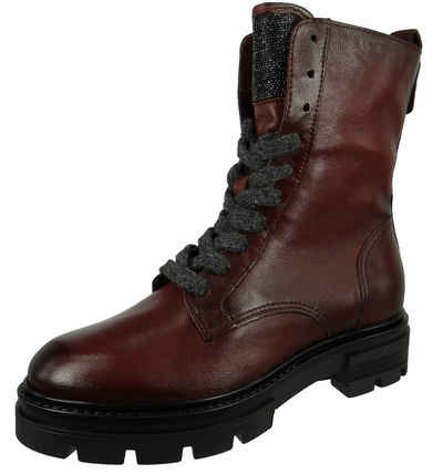 Mjus M79245-0301 6345 Merlot Stiefelette