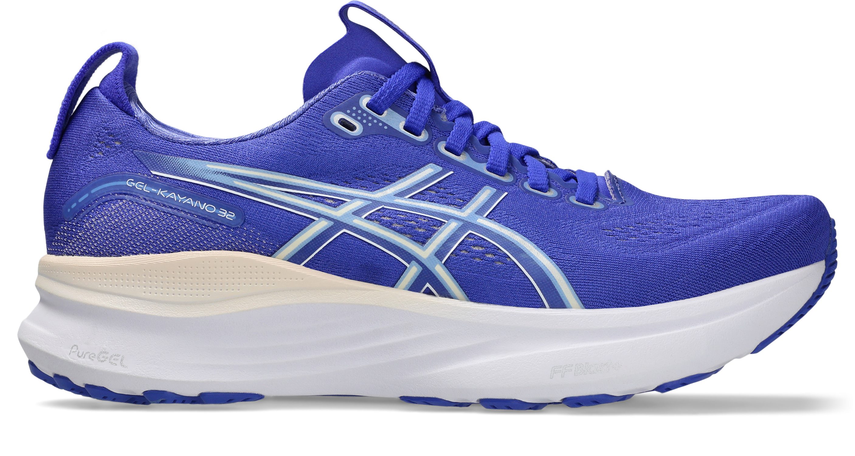 Asics GEL-KAYANO 32 Laufschuh für mehr Stabilität