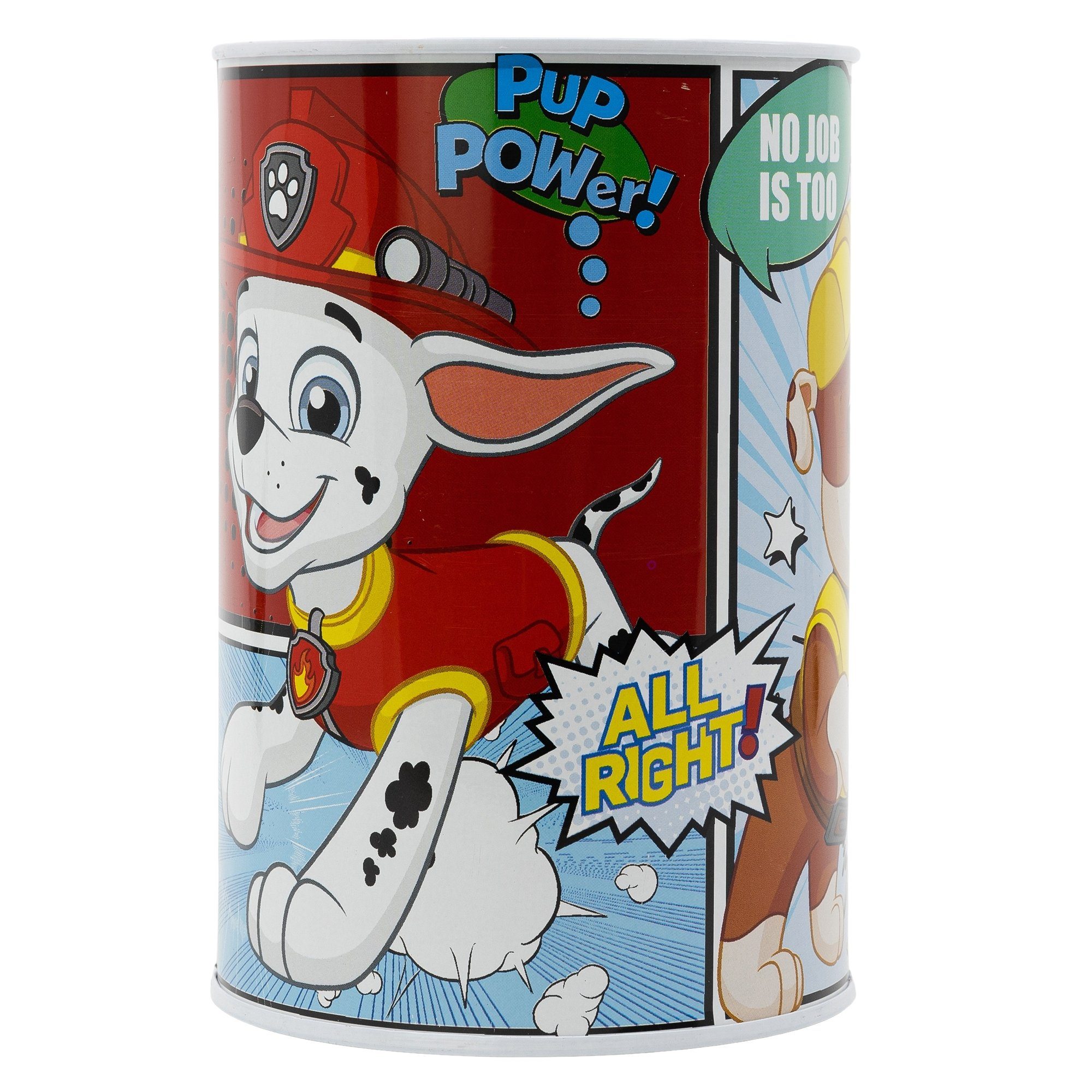 PAW PATROL Spardose Paw Patrol Chase günstig online kaufen