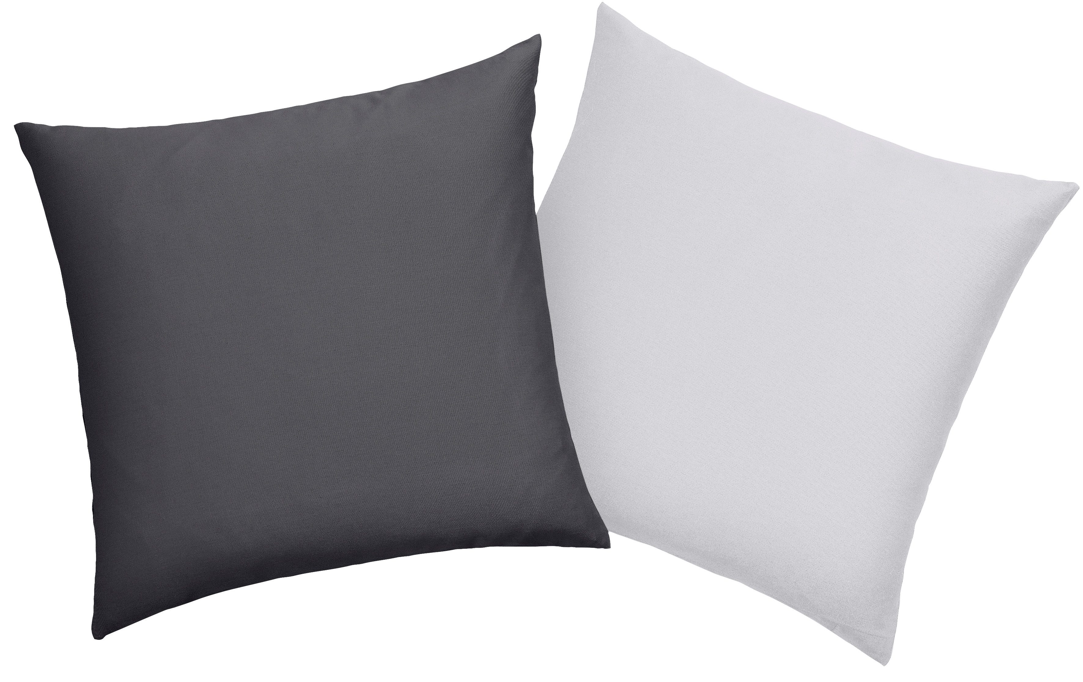 my home Kissenbezug DESNER2, (2 Stück), günstig online kaufen