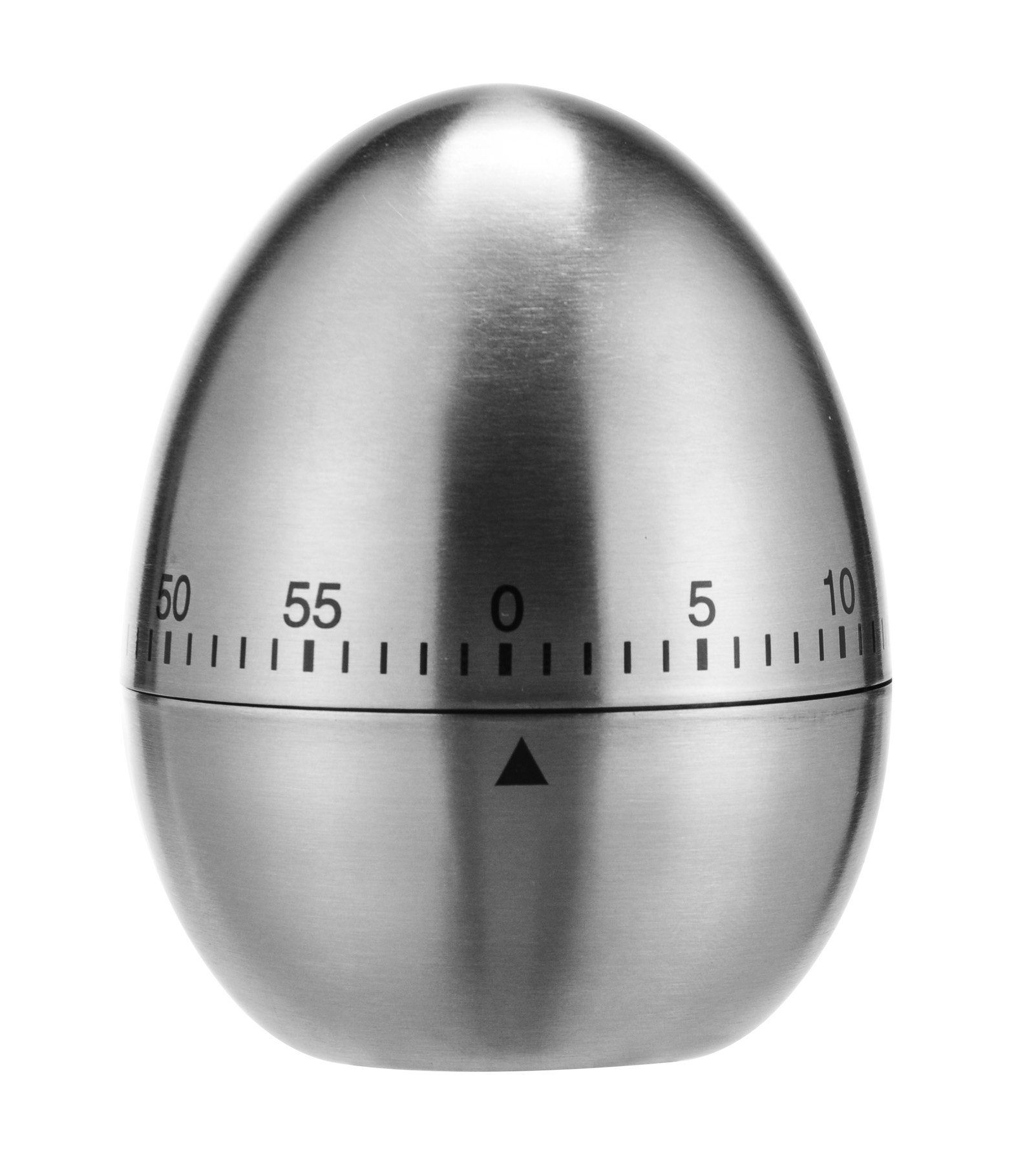 Kurzzeitmesser Kurzzeitmesser ca. 7,5cm hoch aus Edelstahl
