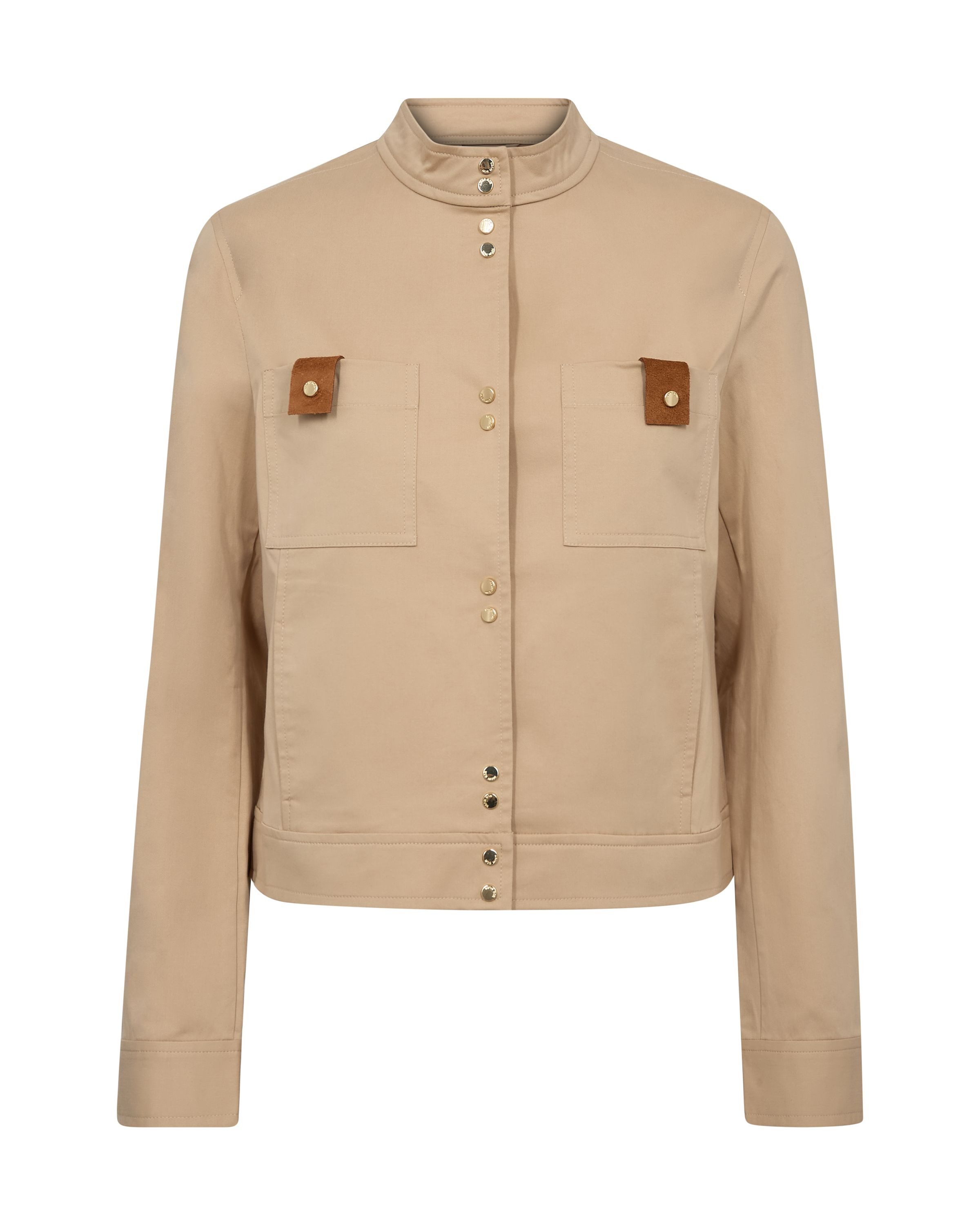 Mos Mosh Funktionsjacke