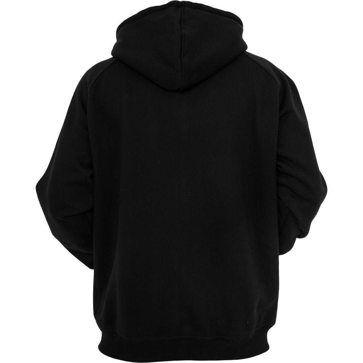 Urban Classics Plus Size Sweatjacke XXL günstig online kaufen