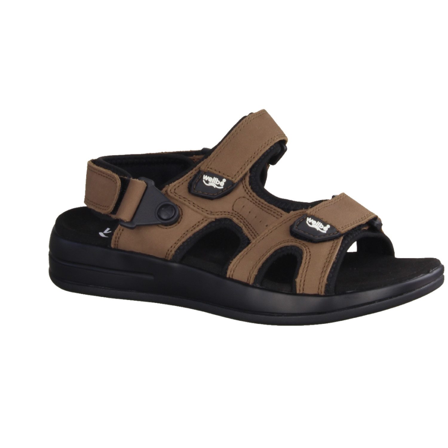 Bahama Sandalette
