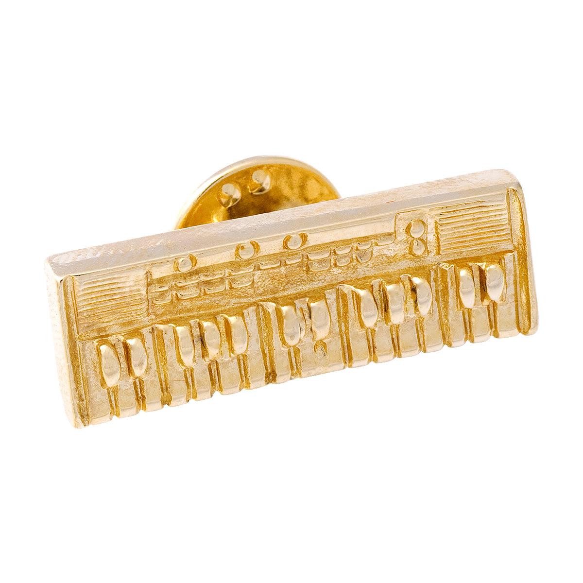 Pins Anstecker Keyboard