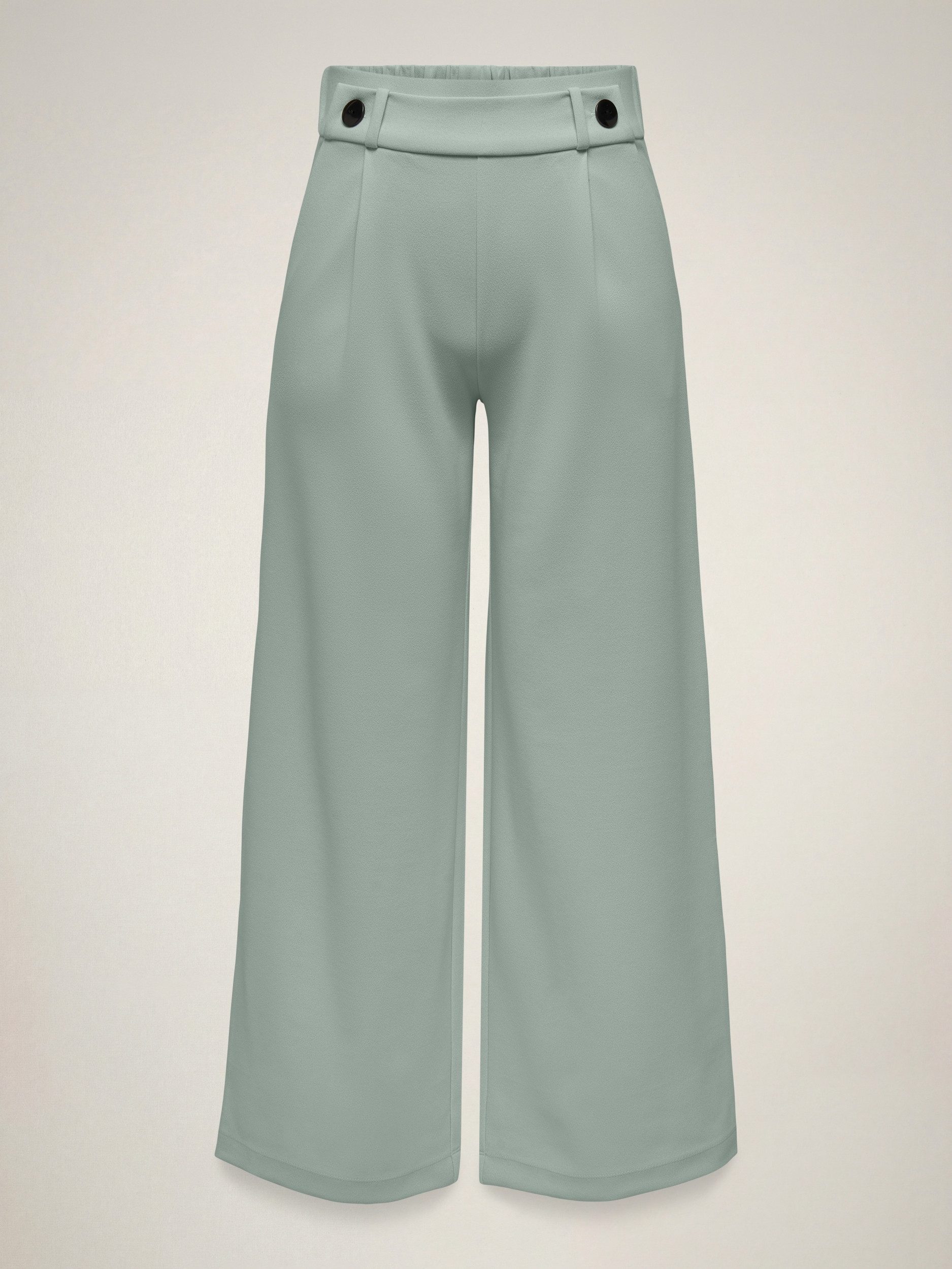 ONLY Chinohose Wide-Leg Hose - Wide Leg