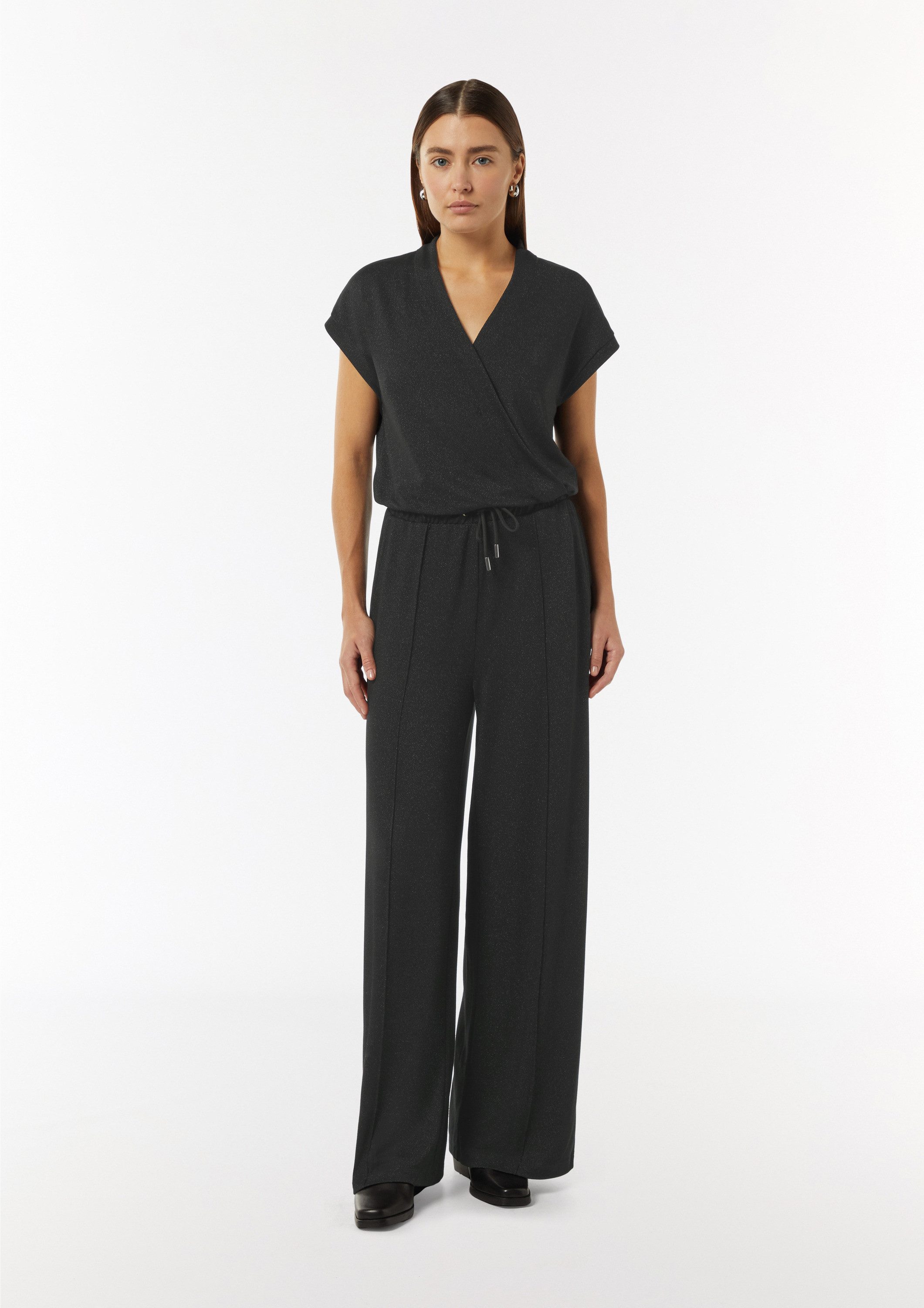 comma Jumpsuit Overall (1-tlg)