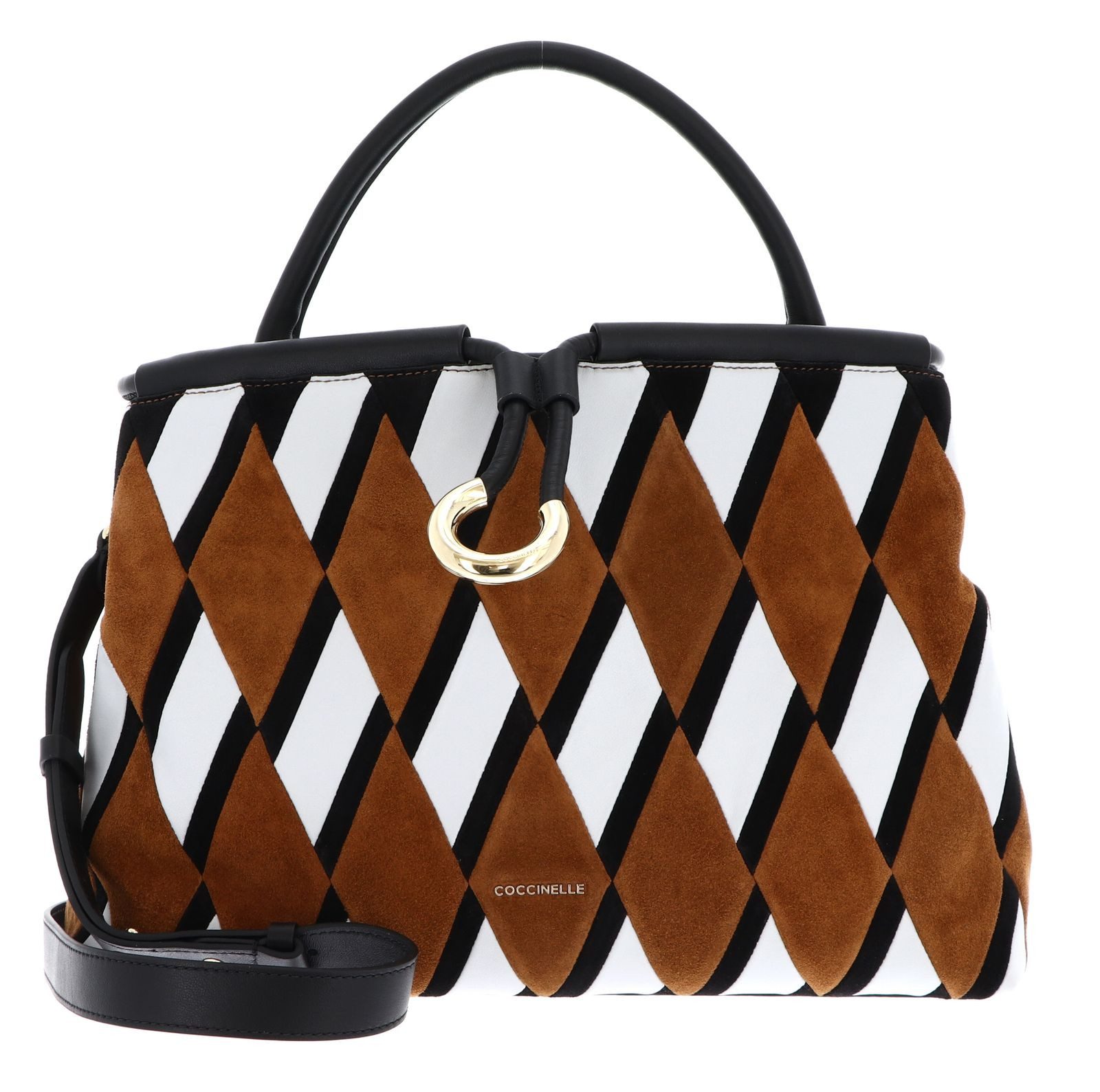Handtasche N.Geo.Pat Handbag