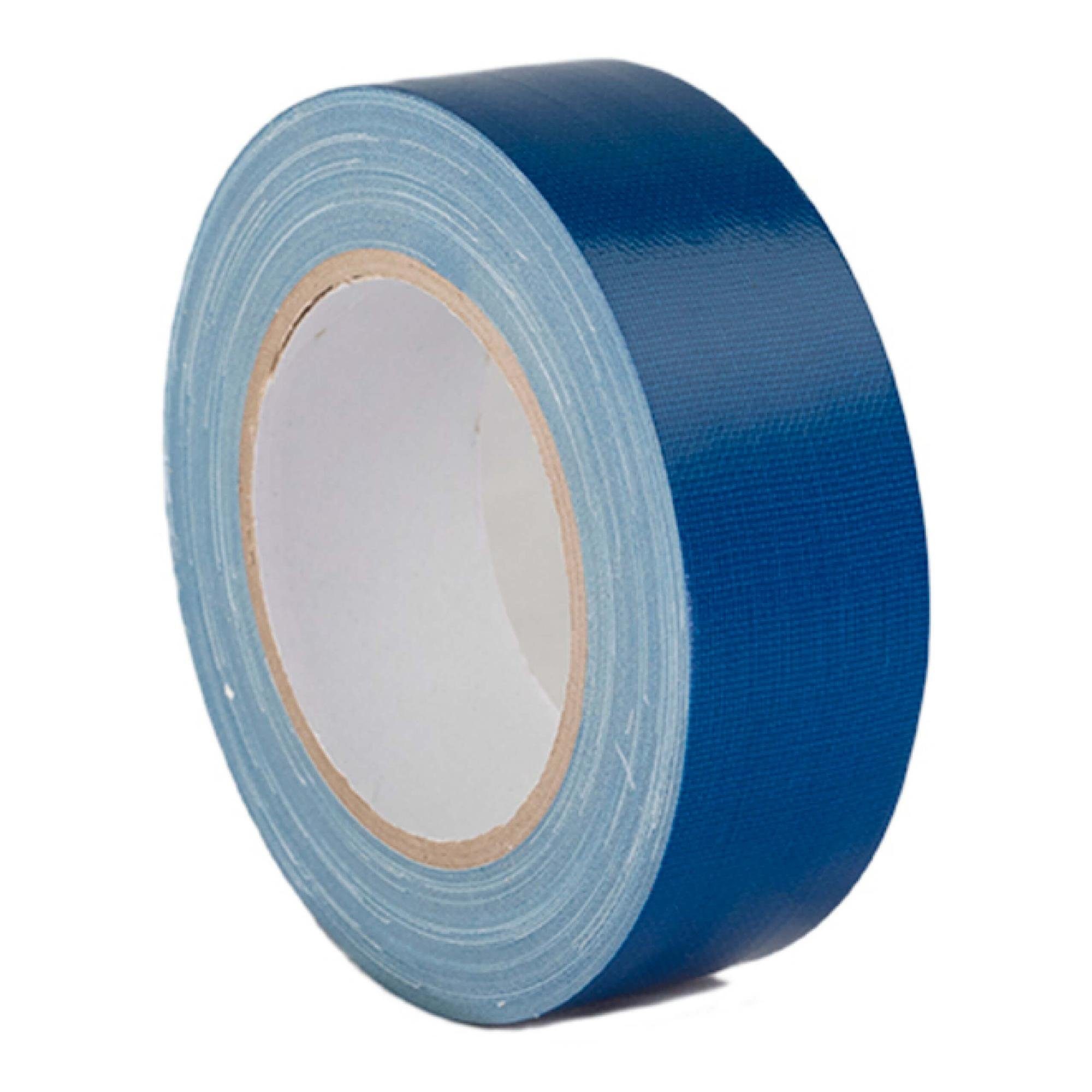 TRUFA Klebeband (Gewebeband Abdeckband innen und außen 25 Meter, 1-St) Abklebeband, Malerband, für innen und außen