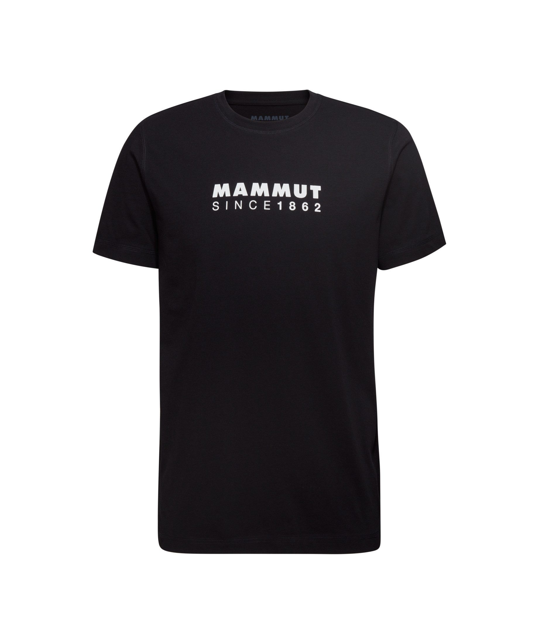 Mammut T-Shirt Mammut Core T-Shirt Men Logo günstig online kaufen