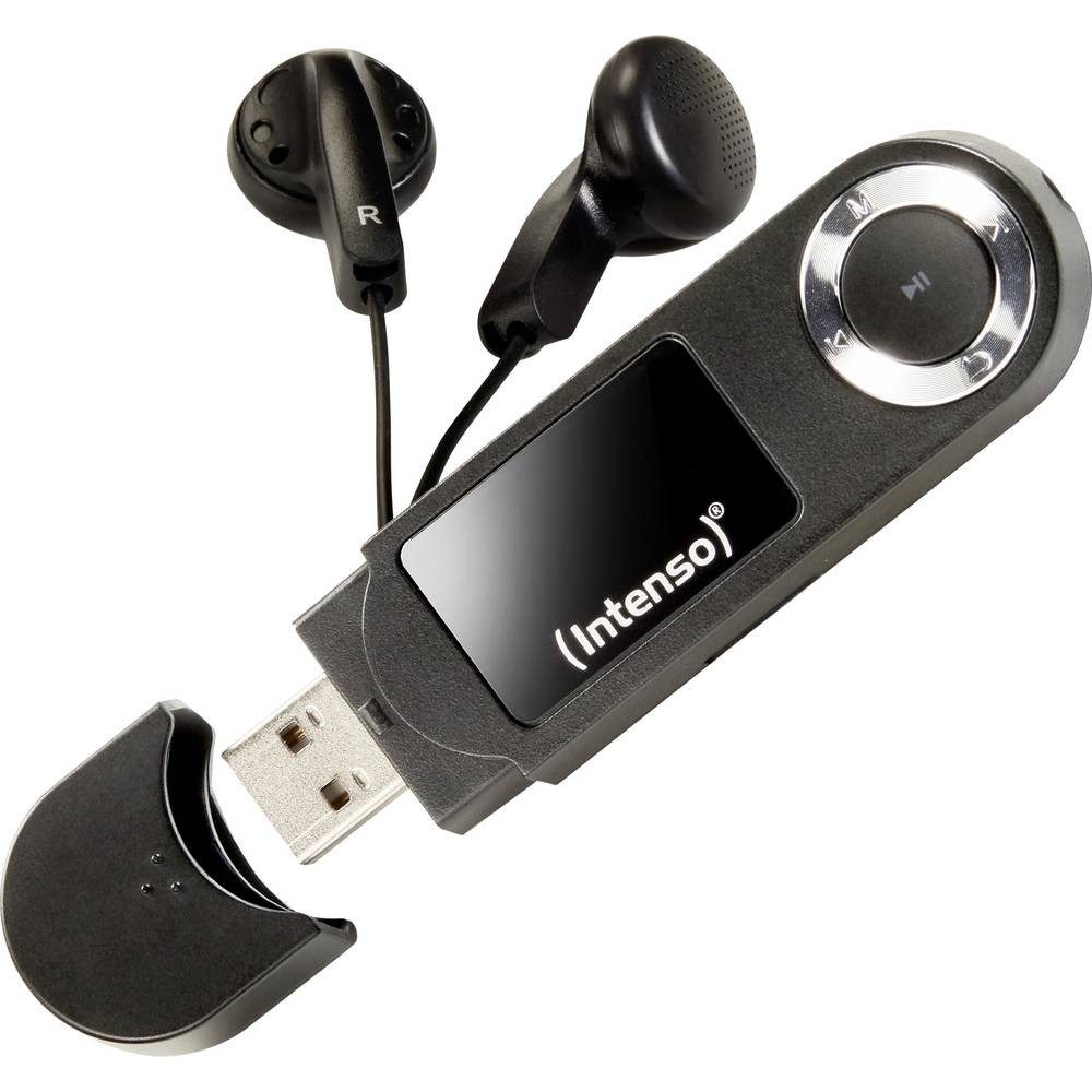 Intenso 3601490 MP3-Player