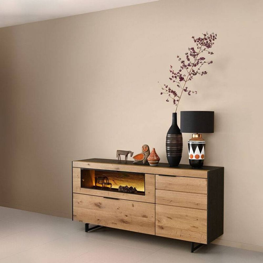 SCHÖNER WOHNEN FARBE Wandfarbe SW Trend Wandfarbe matt 2,5L Finca 1565 – Bild 2 von 2