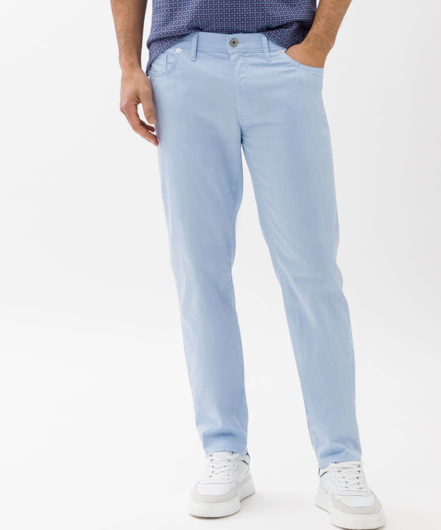 Brax 5-Pocket-Hose Style CADIZ