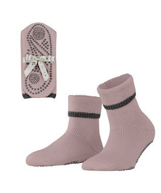 FALKE Socken Cuddle Pads X-Mas