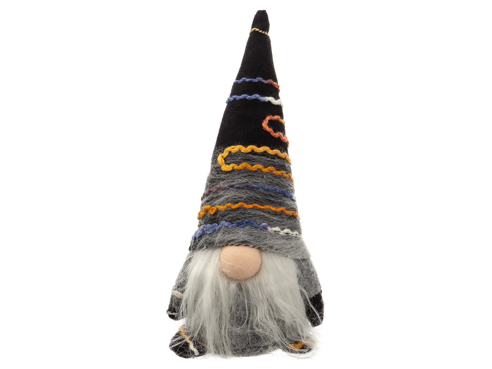 Christmas Paradise Wichtel 45666 Wichtel kleiner Gnom (1 St), Strickmütze