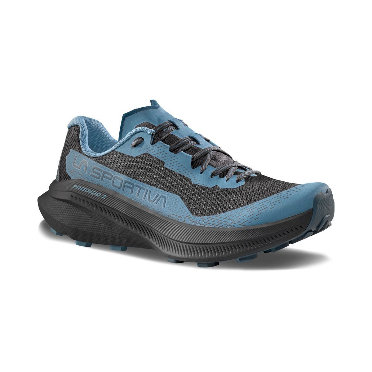 La Sportiva Prodigio 2 Woman Outdoorschuh Leichte, wasserdichte Trailrunning-Schuhe für Damen mit exzellenter