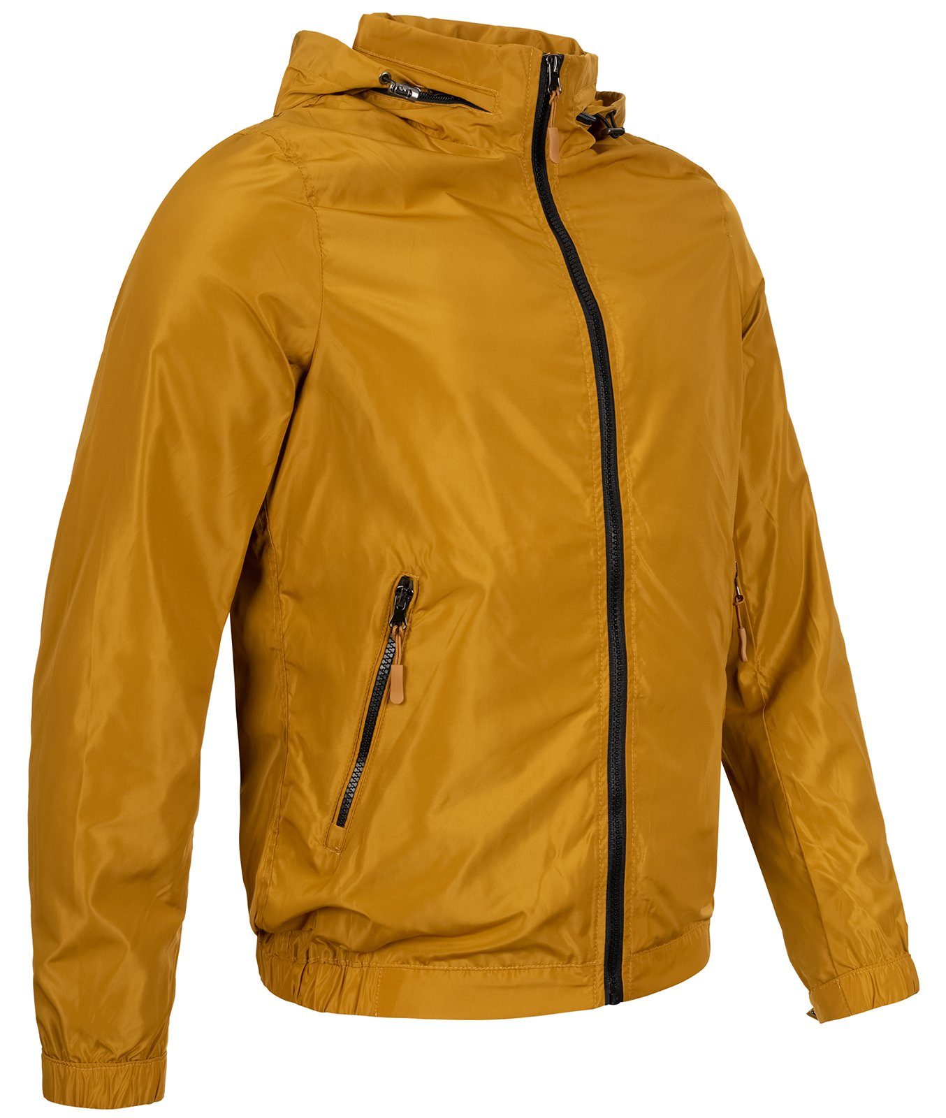 Rock Creek Windbreaker Herren Übergangsjacke mit günstig online kaufen