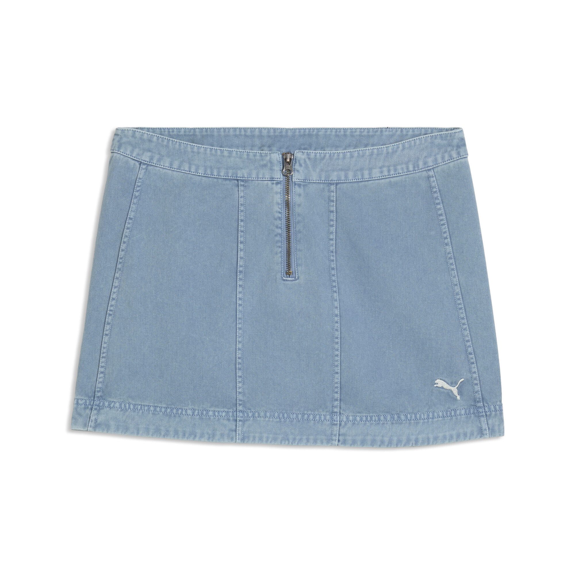 PUMA Jerseyrock FUTURE.PUMA.ARCHIVE Washed Twill Rock Damen