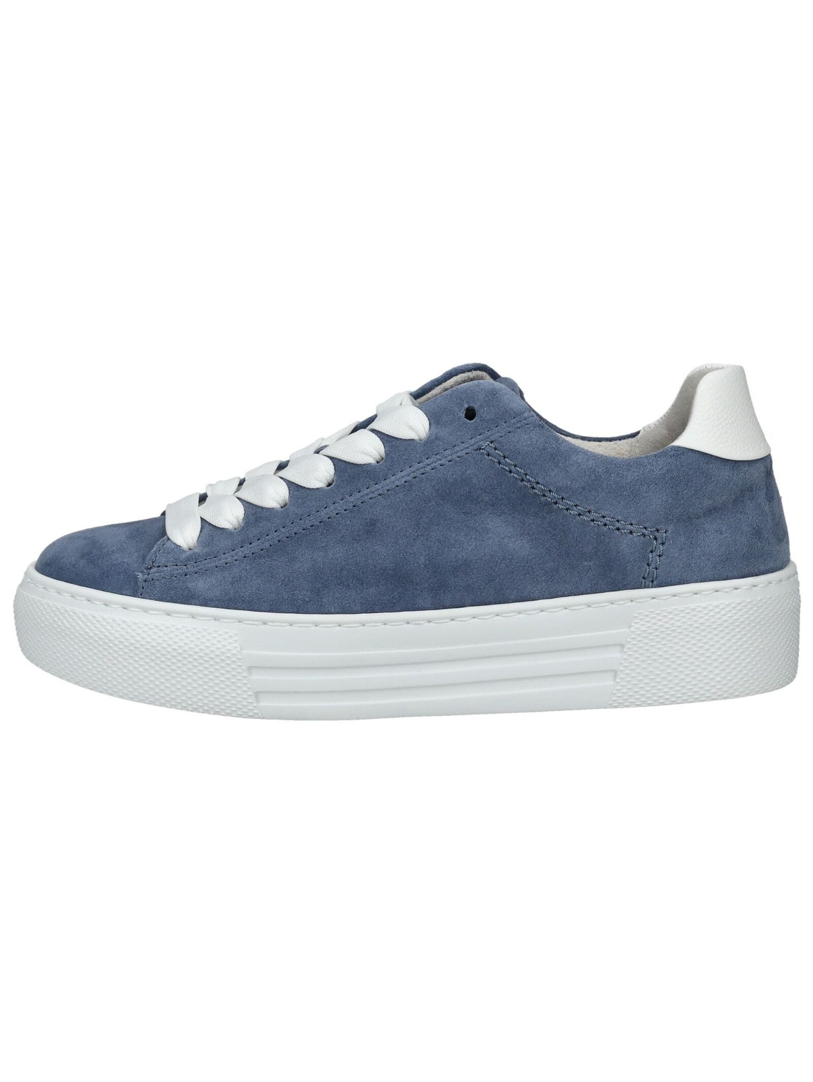 Gabor Comfort Gabor Comfort Sneaker Leder Sneaker günstig online kaufen