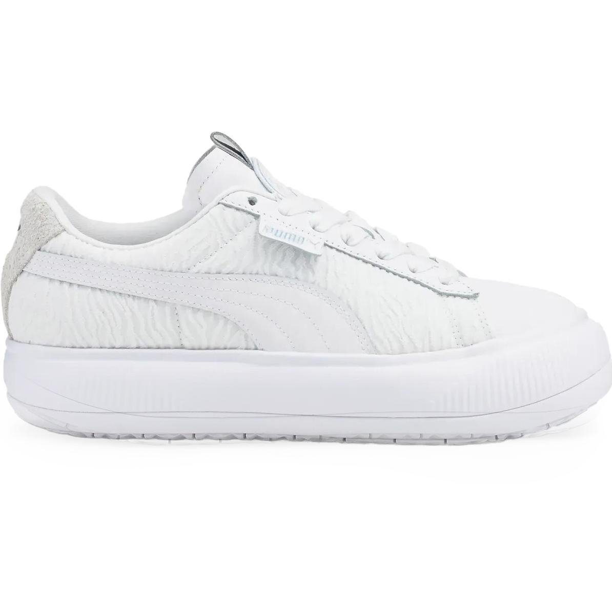 PUMA Puma Suede Mayu Snow Tiger Sneaker Sneaker