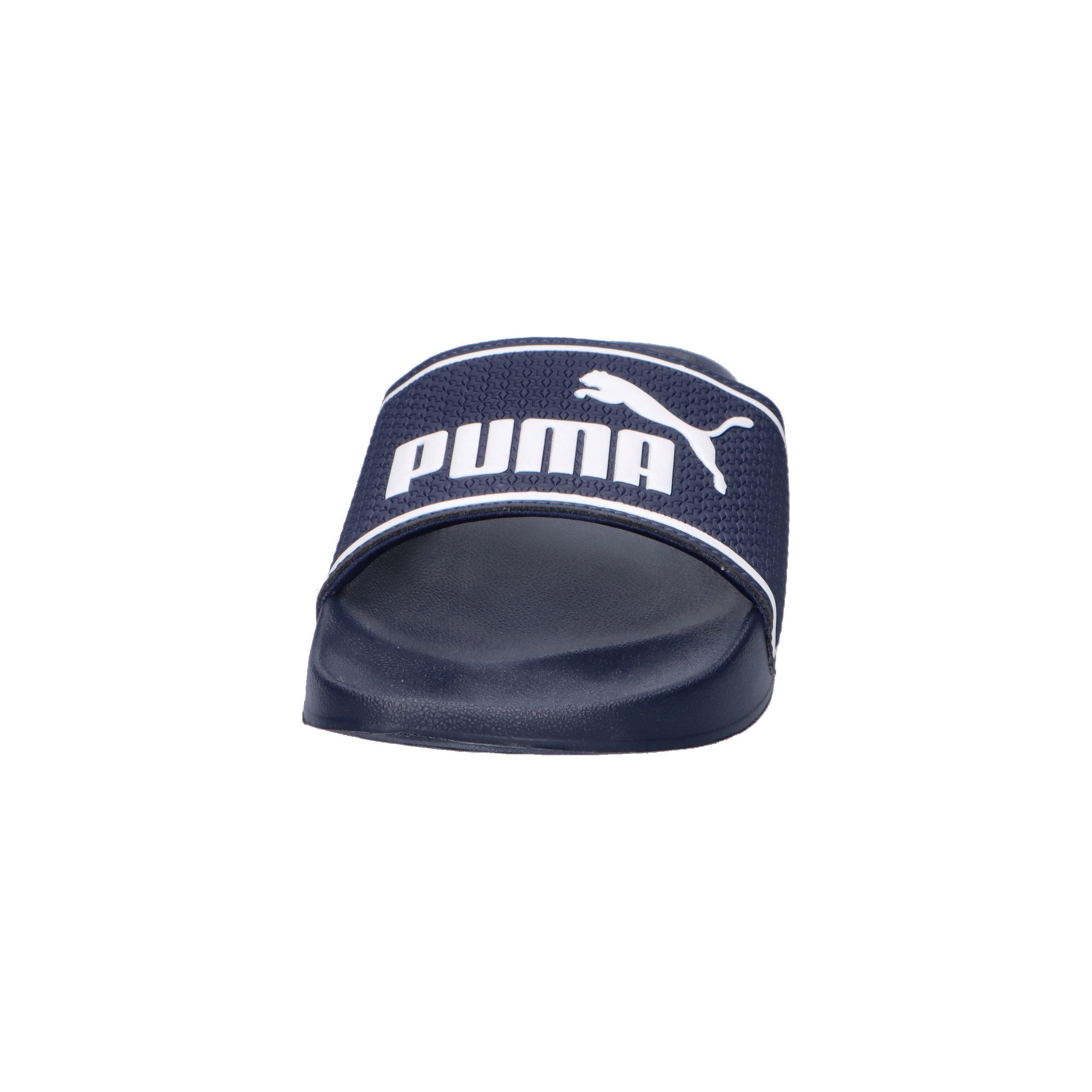 PUMA Puma Unisex Badeschlappen Leadcat 2.0 399706 Badeschuh