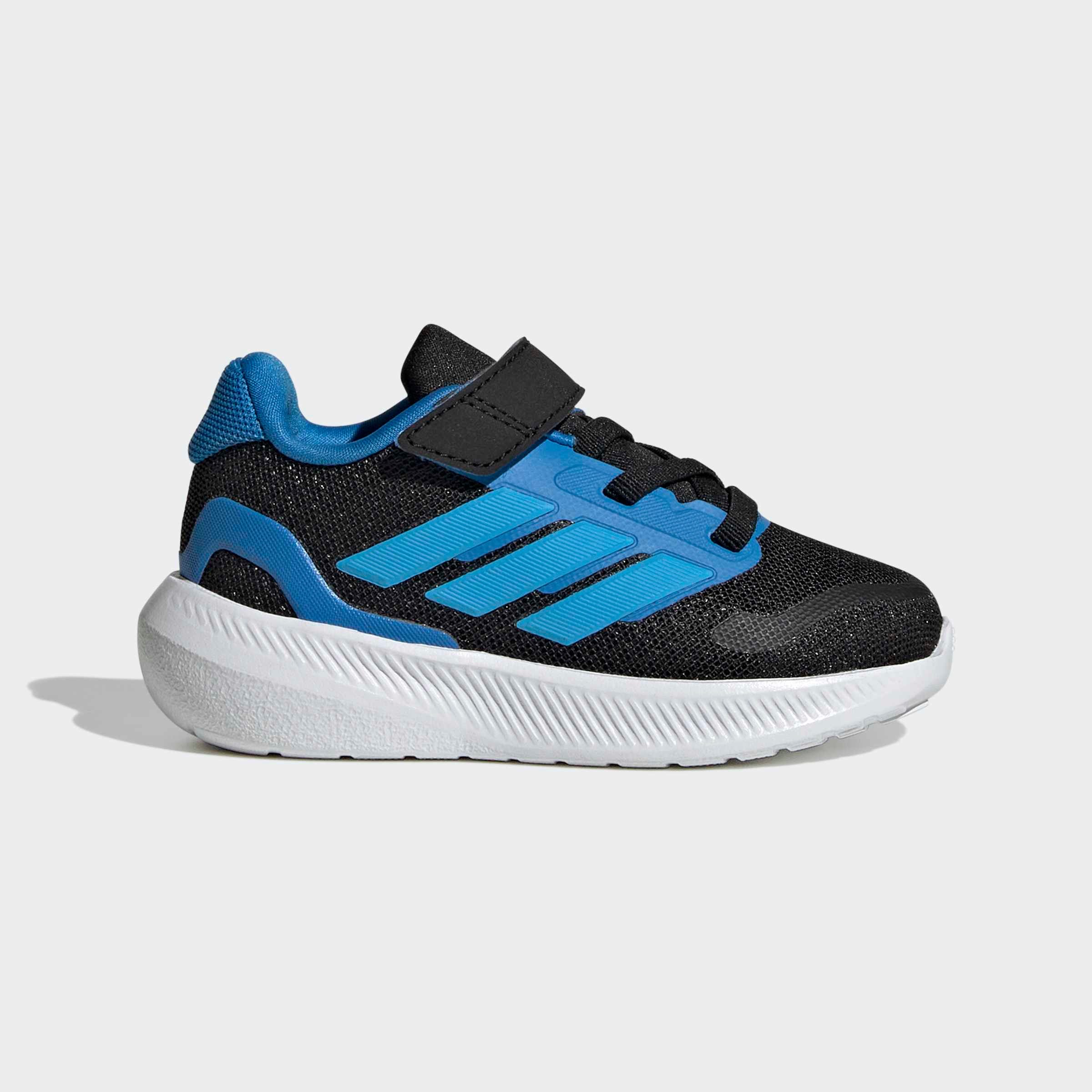 adidas Sportswear RUNFALCON 5 KIDS Sneaker mit Klettverschluss