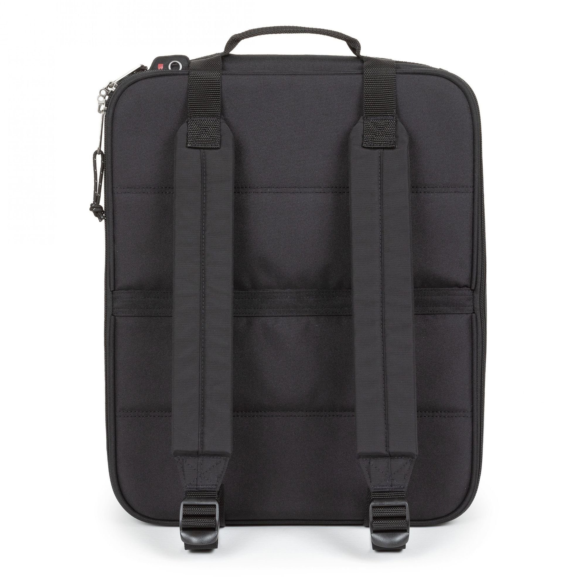 Polyester black Eastpak Travelbox, Weekender