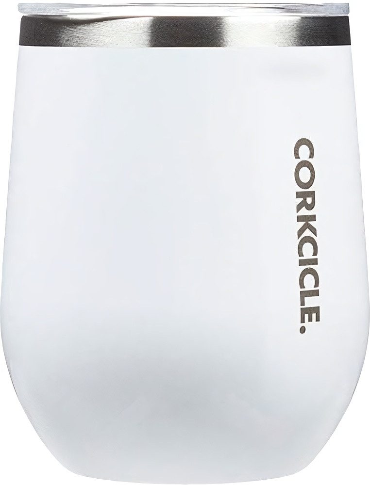 CORKCICLE. Trinkflasche Stemless