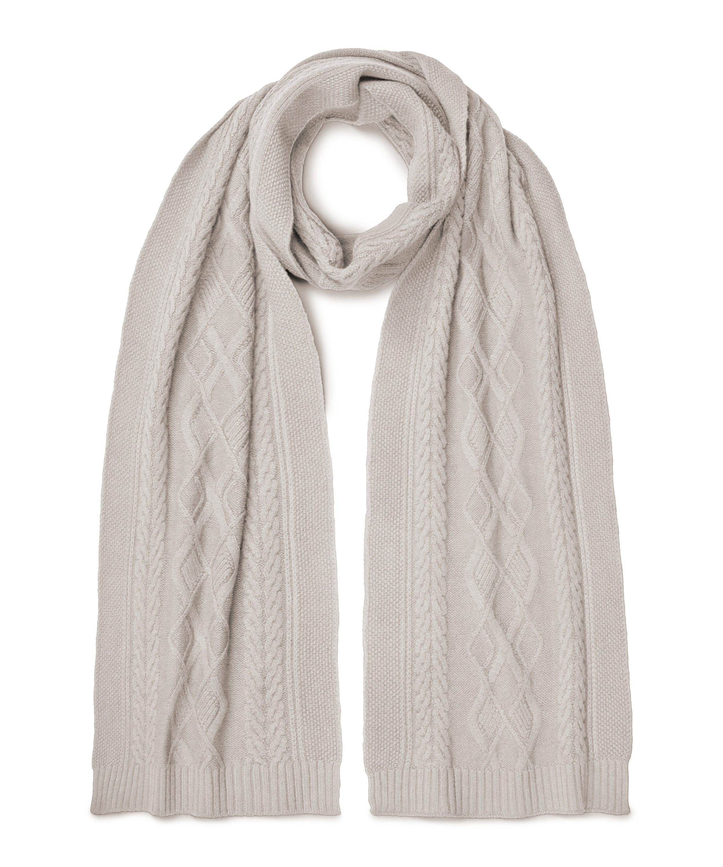 FALKE Schal FALKE Damen, (1-St. 1)