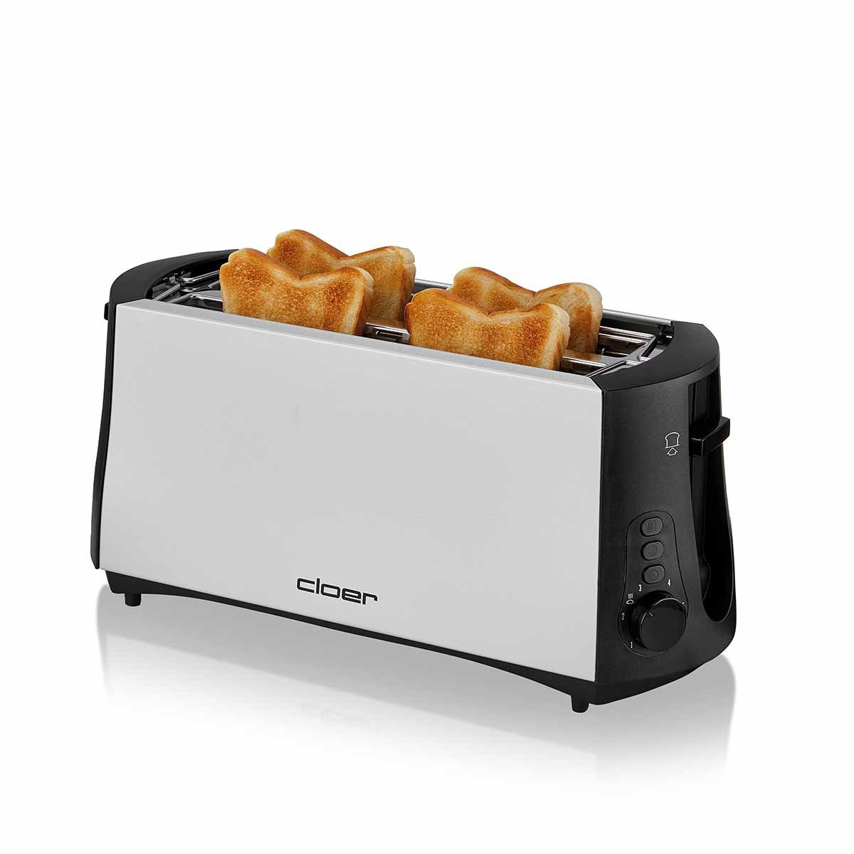 Cloer Toaster Cloer 3710