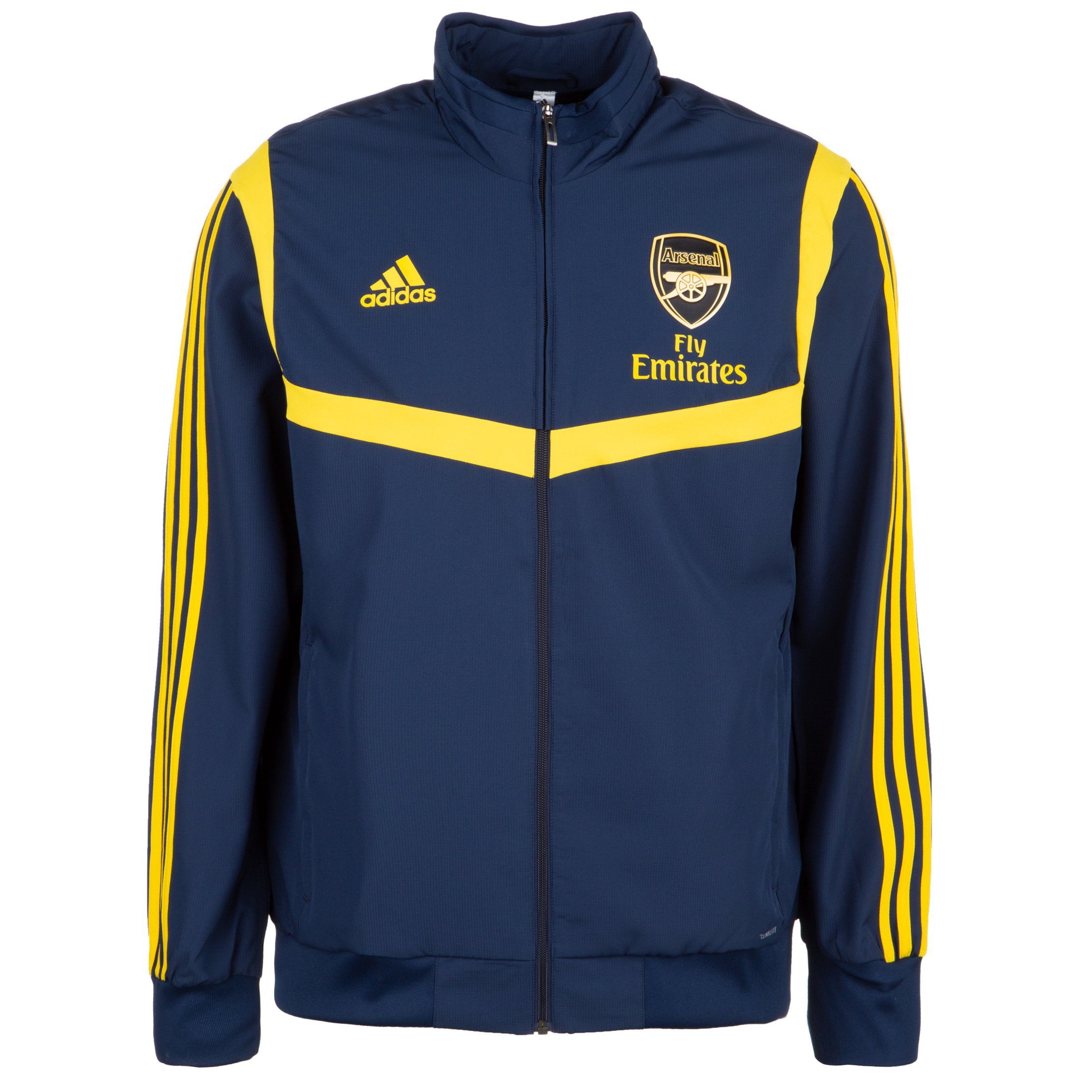 adidas Performance Trainingsjacke »Fc Arsenal Ultimate ...