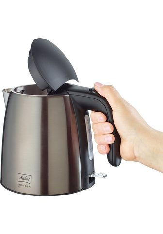 Melitta Virdulys Prime Aqua Mini Metallic 1018-06 1 l 2200 W