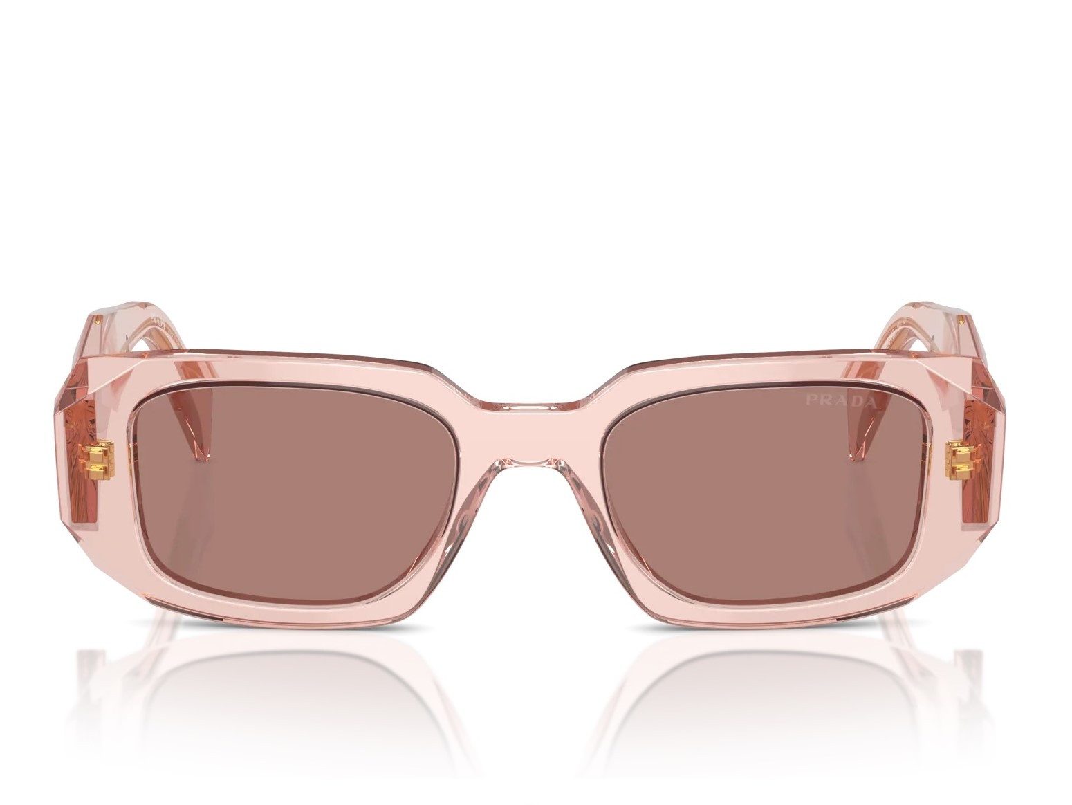 PRADA Sonnenbrille PR 17WS