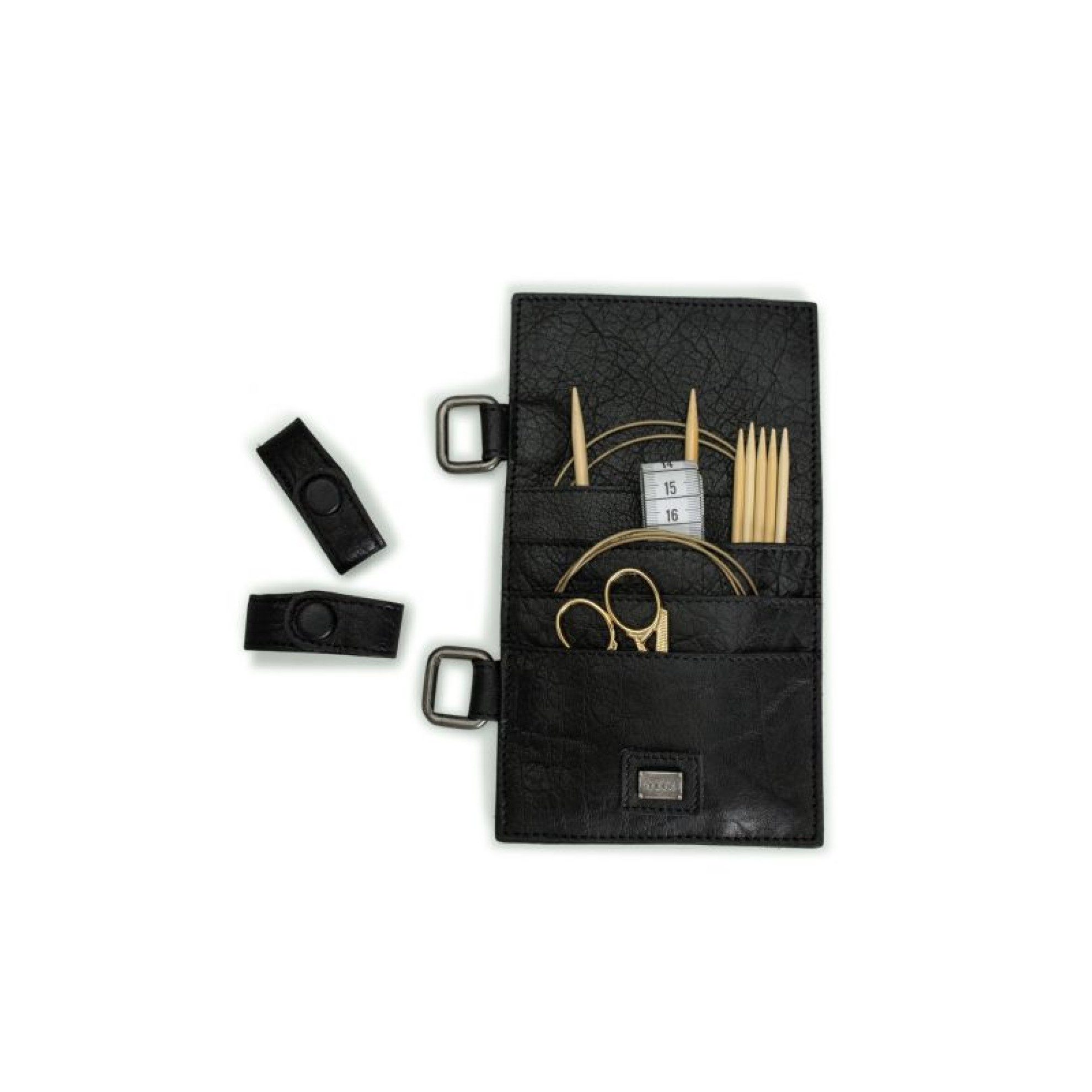 muud Rundstricknadeln