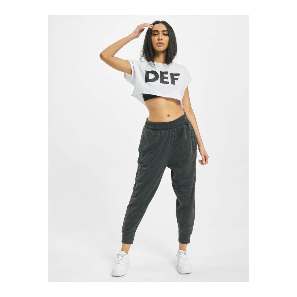 DEF Trainingshose Def Saruel Pants