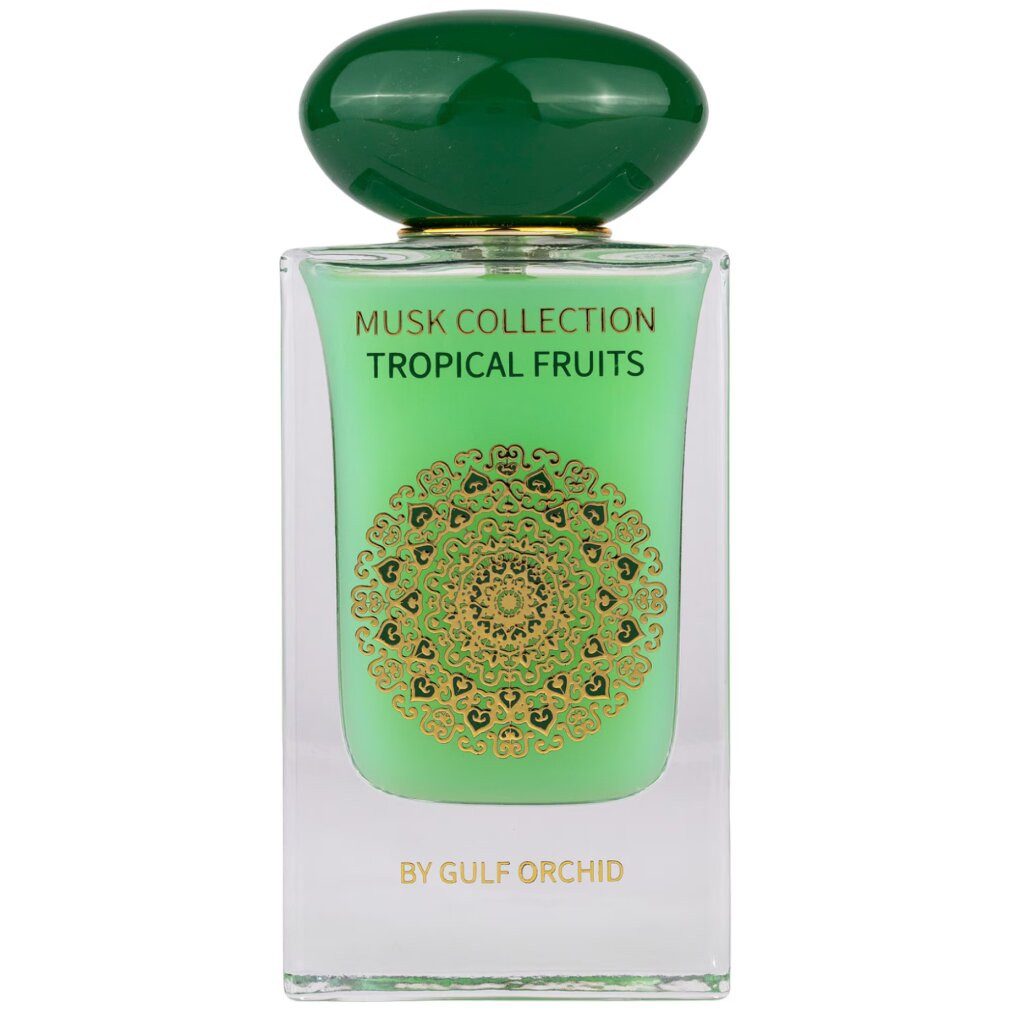 Gulf Orchid Eau de Parfum Tropical Fruits Eau de Parfum 60ml