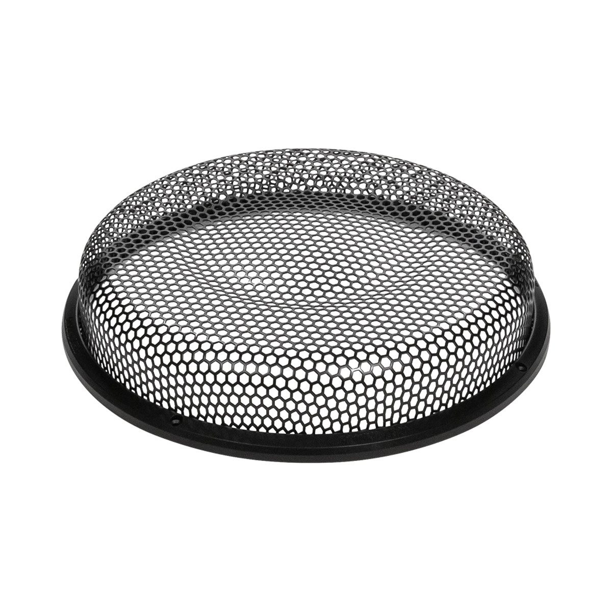 Ground Zero GZ GRILL 12U, 30 cm Subwooferschutzgitter Auto-Subwoofer (max.: W cm)