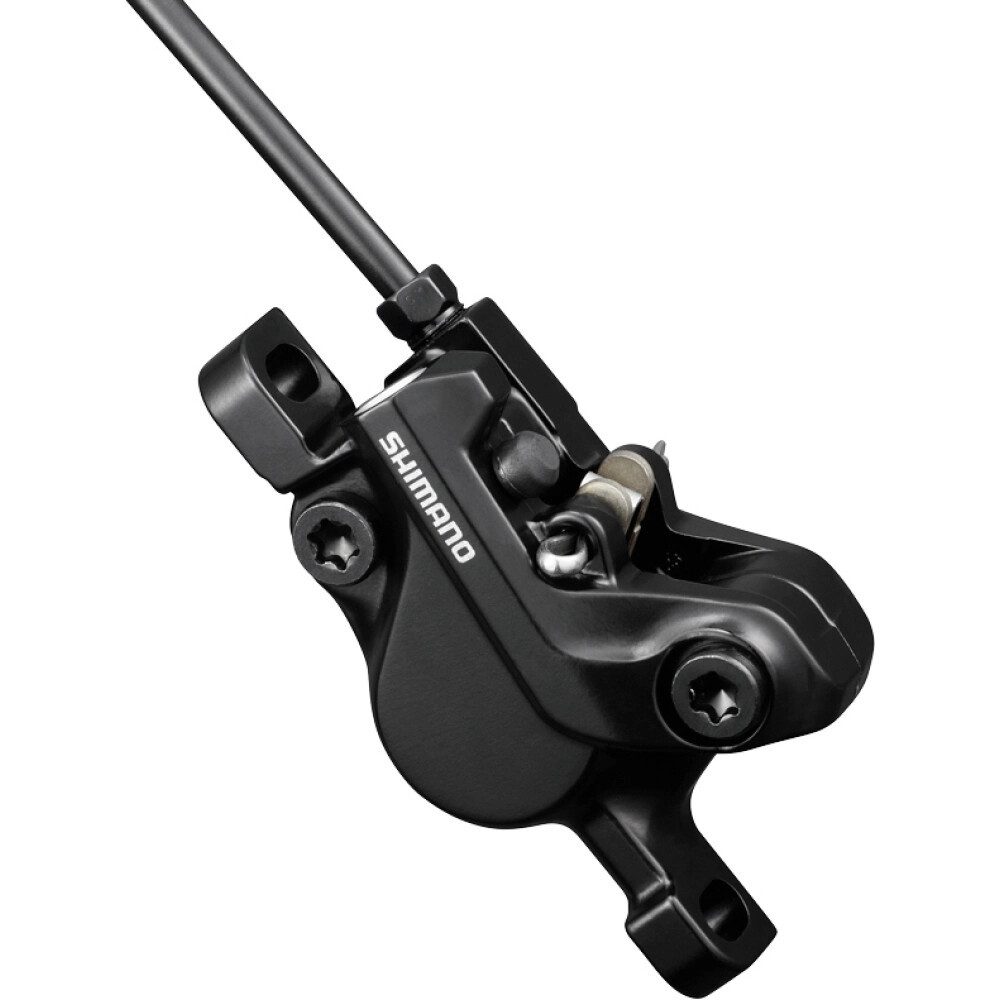 Shimano Дискиbremssattel SHIMANO Bremssattel BR-MT500