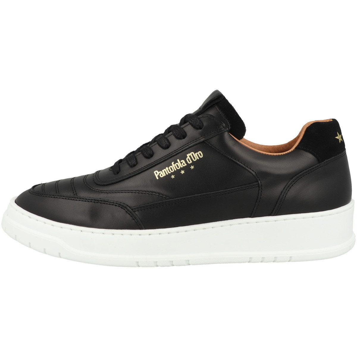 Pantofola d´Oro Sanremo Low Herren Sneaker Turnschuhe, Sportschuhe, Freizei günstig online kaufen