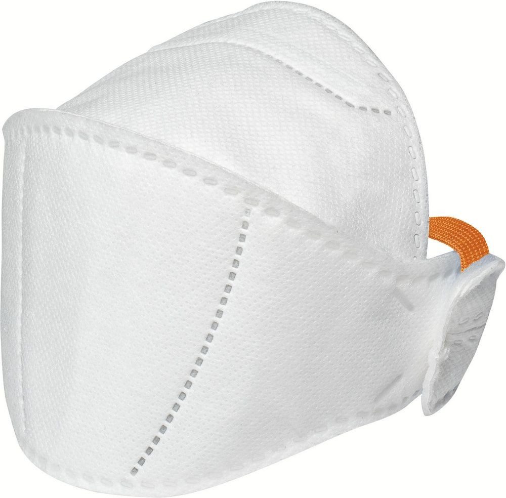 Zahnschutz Silv-Air Premium Ffp2 Flat Fold Flatfold