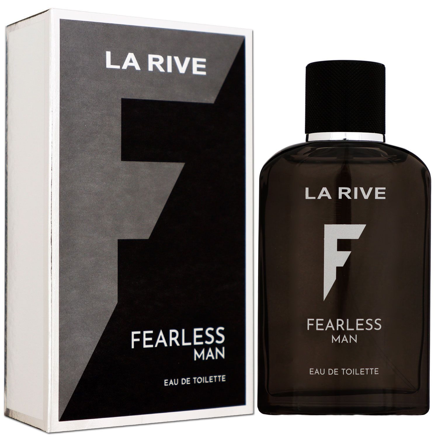 La Rive Туалетная вода Fearless Man 90 ml